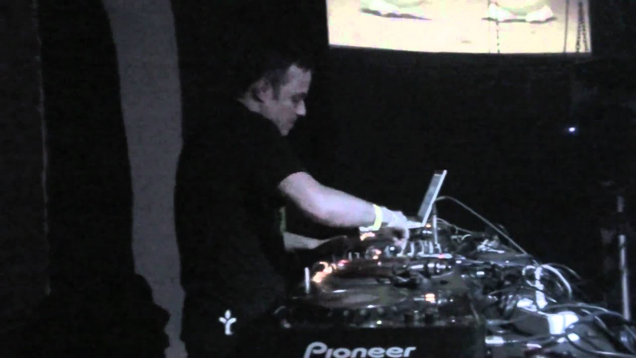 JAY ROME eche @ BLU SAPHIR NIGHT feat. JAY ROME (GER)