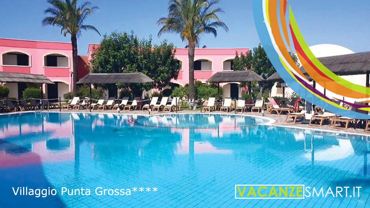 PUNTA GROSSA RESORT   ⭐⭐⭐⭐