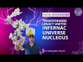 Toy Review - Transformers Legacy United: Infernac Universe Nucleous