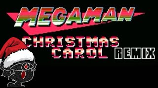 {FULL GAME}Megaman Christmas Carol 1 Remix (MegaMay 2026)