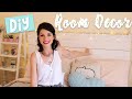 DIY: TUMBLR ROOM DECOR | Cabecero estilo nórdico | AniPills