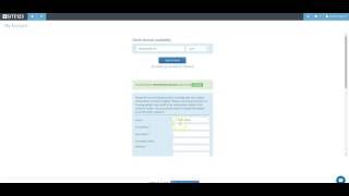 SITE123 - How to purchase and set up your custom domain screenshot 3
