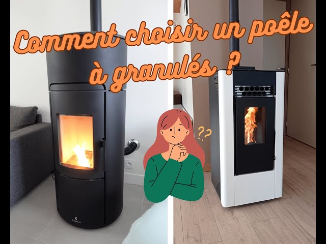 Poêles à granulés canalisables, guide d'achat - Conseils Thermiques