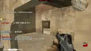 Warrock Some kills