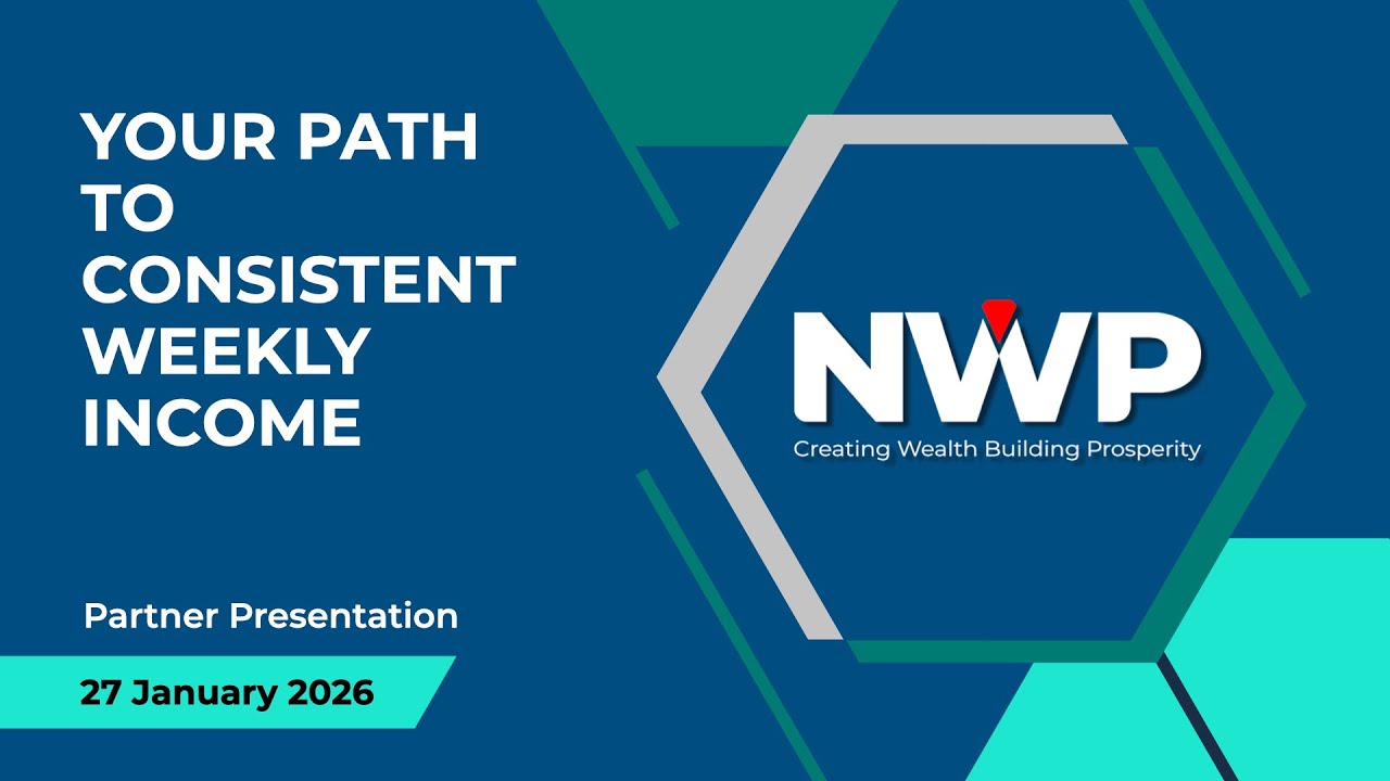 NWP Partner English Presentation 27 January 2026
