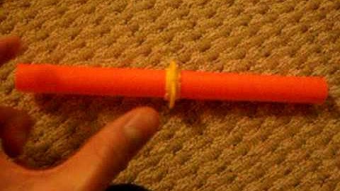 recon cs-6 barrel mod