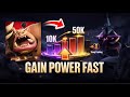 How To Get Power Fast In Call of Dragons (Best Beginner Guide)