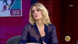 Dedemin Fişi Oyuncuları Filmlerinden Bahsettiler 3 Adam Sezon 3 Bölüm 8 30 Ocak 2016