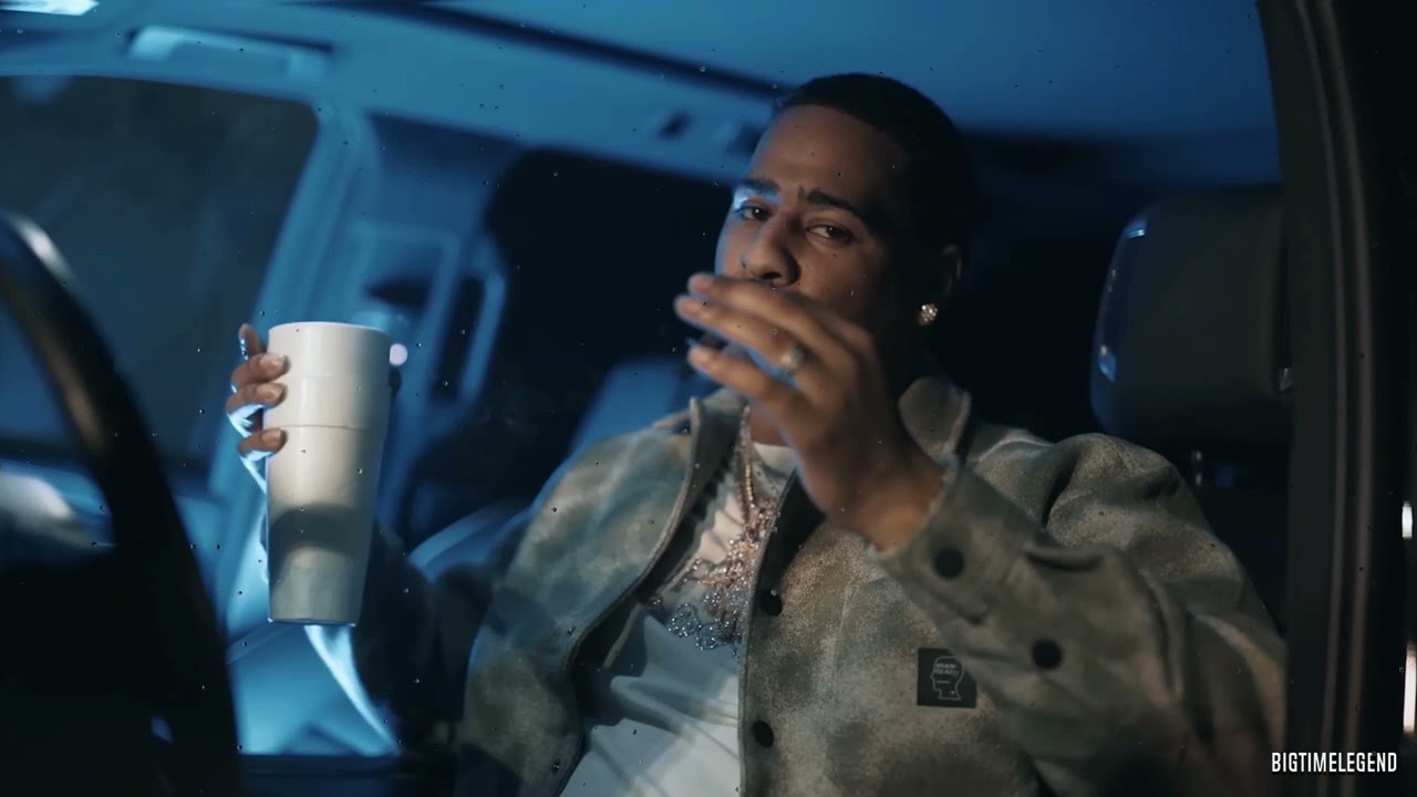 Ralfy The Plug Type Beat 