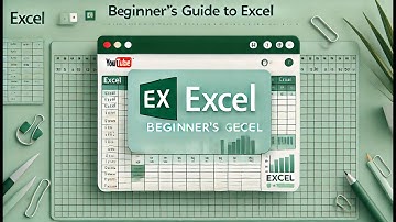 4. Master the Basics of Excel: Essential Skills for Data Analytics Beginners
