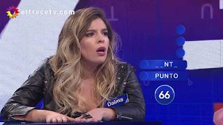 Pasapalabra - Programa 30/08/17