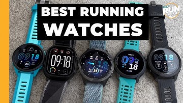 Best Running Watches: Top picks for beginners, battery life, value and more