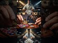 Luxury Watch Manufacturing Process Inside Unseen F