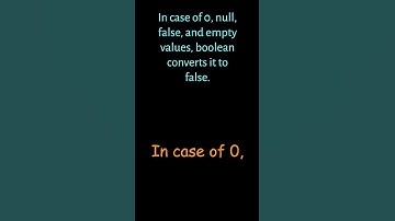 Boolean casting rules in PHP