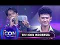 Suara Alvian (Sumba) Mengingatkan Afgan Pada Harvey Malaihollo? | The Icon Indonesia