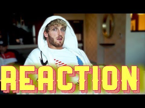 My Final Message To KSI [REACTION]