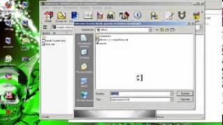 indetectable    Bifrost Crypter 2011