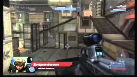 MLG Meadowlands 2009 ♦ ESPN Saturday Night ♦ Str8 Rippin vs Believe The Hype ♦ Part 1