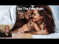 Sex The First Night