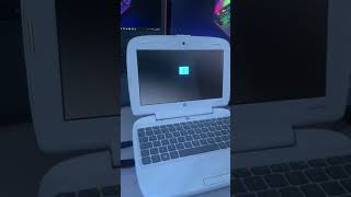 Windows 11 em netbook antigo! #viral #windows