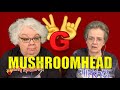 2RG REACTION: MUSHROOMHEAD - THE HERESY - Two Rocking Grannies!