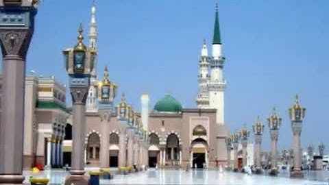 صلاه الفجر |سوره المعارج| د أحمد ورد