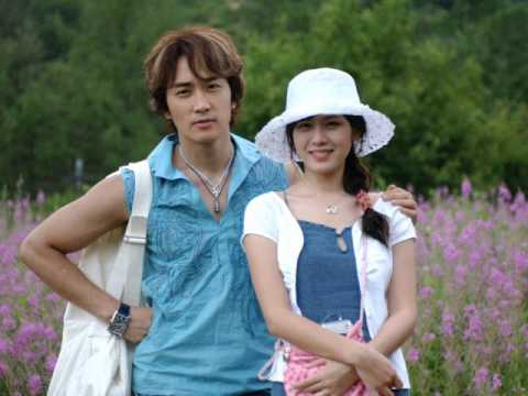 韓国版｜夏の香り（여름 향기） DVD-BOX（全20話ノーカット）OST付 韓国ドラマ 夏の香り DVD-BOX Ⅰ ＆Ⅱ〈8枚組〉特典映像付 セル版