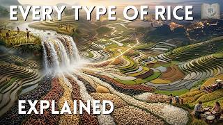 The Emperor's Rice: The Ancient Secret No Label Tells You
