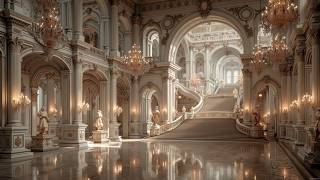 Vivaldi Four Seasons | Relaxing Baroque Violin Music for Study, Focus &amp; Relaxation