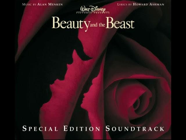 Prologue - Beauty and the Beast (Only music) Prologue - Beauty and the Beast (Only music)