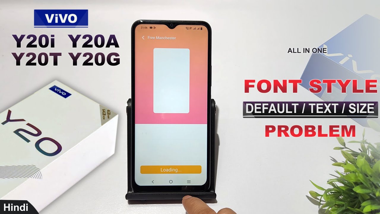 how-to-change-font-style-in-vivo-y20t-y20a-y20g-y20i-delete-fonts