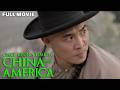 Once Upon A Time In China And America FULL MOVIE Jet Li Martial Arts Epic Action Adventure 
