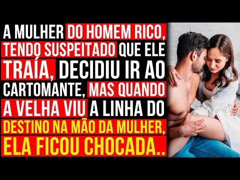 Vídeo: O destino das crianças do filme 