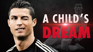 Cristiano Ronaldo: From Humble Beginnings to Unmatched Greatness