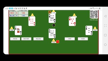 online group card game, online shengji, tractor card game. html5 game. 6 players 3 decks, NO. 24