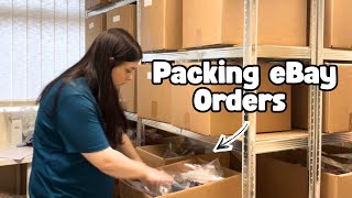 Trying to Stay Consistent as a Reseller | Day in the Life