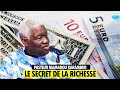 Le secret de la richesse  pasteur mamadou karambiri