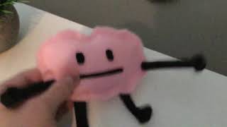 Object Cringe | Brainy Plush