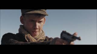 Stalag Iii-C - Official Trailer Short 2021