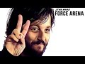 Star Wars Force Arena CASSIAN DECK Sniper Power