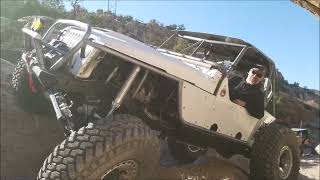 Helldorado Squeeze @ Area BFE