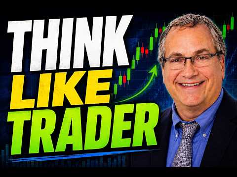 How To REALLY Think (& Act!) Like A Professional Algo Trader