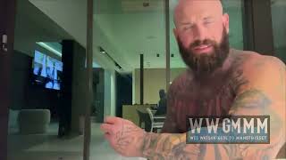 Unleash Your Potential: Wes Watson's Guide to Mastering Mindset. MORE THAN MONEY!!!