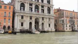 Venice, Italy (2012) - Burano, Murano, Guidecca, San Michele, San Giorgio Maggiore...
