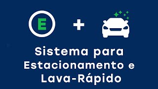 [Tendência 2021] Sistema de Estacionamento que atende Lava-Rápido screenshot 1
