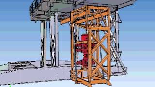 BOP rocknroll™ Handling System Video