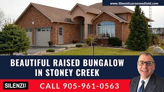 1020 Green Mountain Rd E Stoney Creek ON