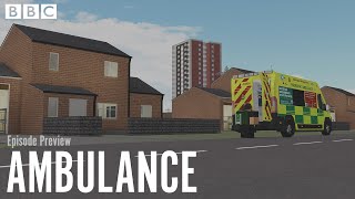 12 year old has a seizure | Ambulance | Season 1 Episode 2