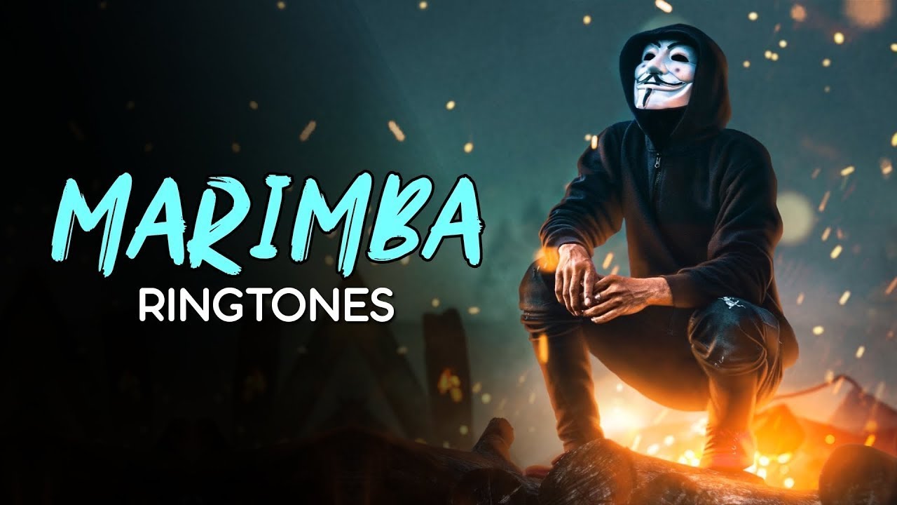 Top 5 Best Marimba Ringtones 2019 | Ft.Taki Taki, Señorita, Bad Guy, Loco Contigo | Download Now