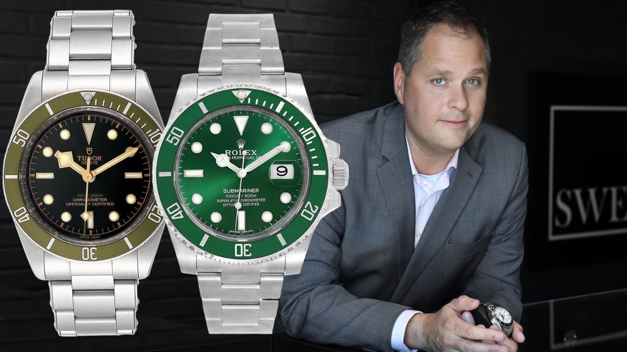 rolex submariner limited edition green